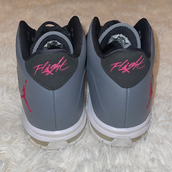 Air Jordan Flight Original 3 Size 7Y - Picture 4 of 5